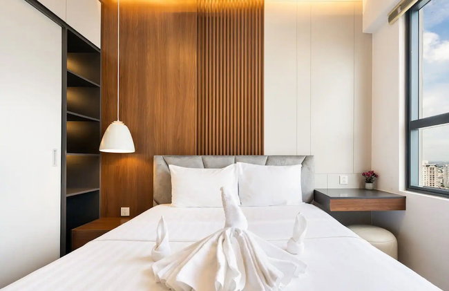 The Grand Manhattan Apt Luxury Vacation - Foto 7