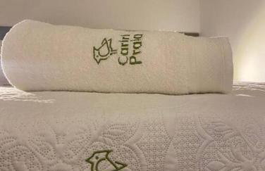 Cobertura Vista Mar Carapibus - Cariri Praia - Apartamento completo com 02 quartos - Photo 29