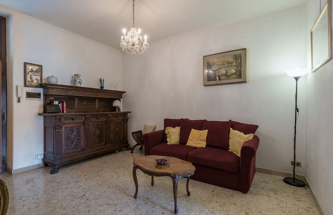 Warm Apt In Ancient Building In Vatican-p S Pietro - Photo 50