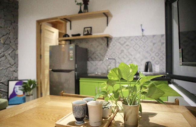 Uri House - Photo 50