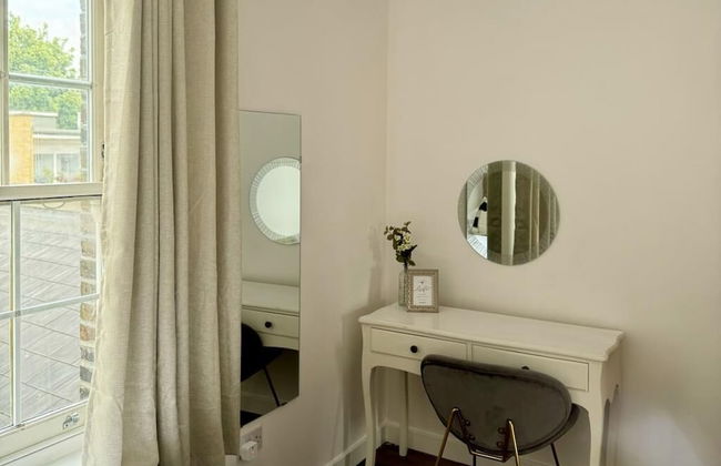 Central London Trendy Apartment - Foto 5
