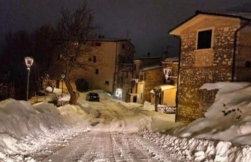 La Pineta di Giove - Casa Lory - Foto 7