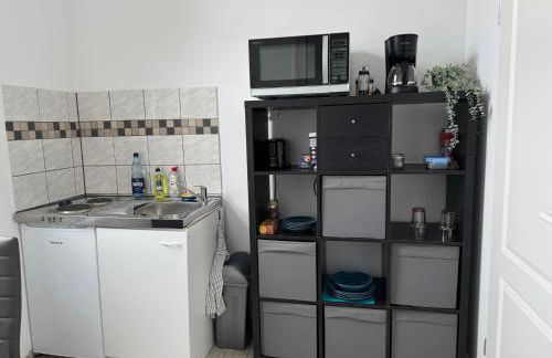 Ferienwohnung und Pension Knabbe - Foto 11