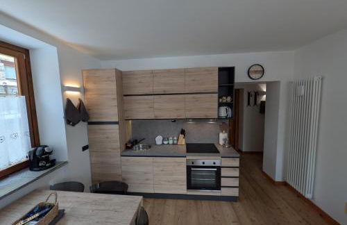 Ai piedi del Gigante apartment - Valtournenche - Foto 21