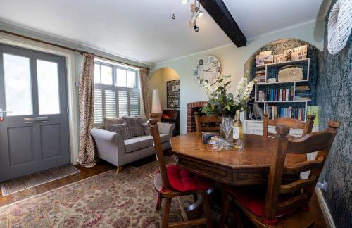 Clematis Cottage Tealby LN8 3XU - Foto 44