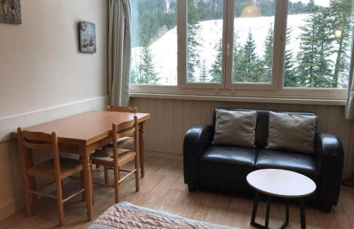 RÉSID BEC DE L AIGLE Studio 22 - LE LIORAN - Photo 6