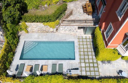 Ruby Como Villa with Lake View By Petra Luxury - Foto 34