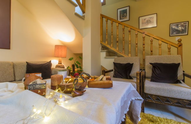 Kyveli Cottage - Foto 18