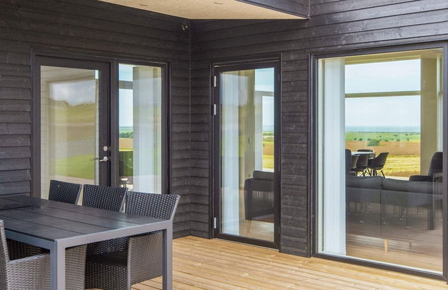 12 Person Holiday Home in Lemvig - Foto 32