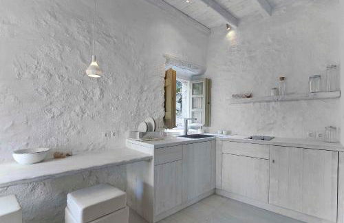 MELANOPETRA boutique apartments - Foto 58