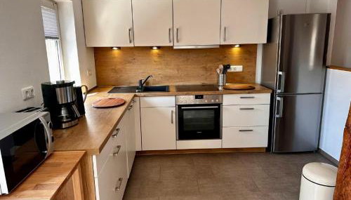 Ferienwohnung Ilke - Foto 4