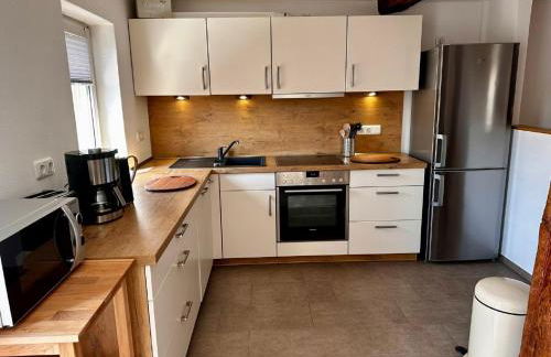 Ferienwohnung Ilke - Foto 4