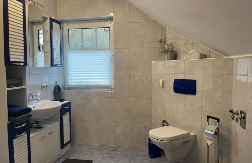 Ferienwohnung RhönPanorama DG - Foto 19