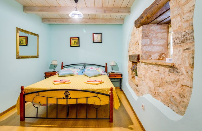 Especially charm stone house with a pool - Foto 2