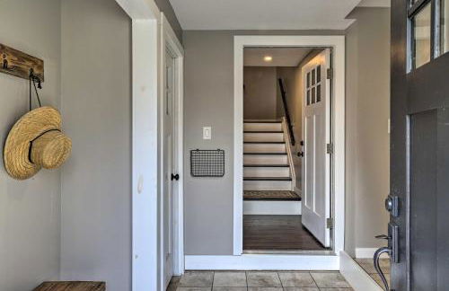 Stylish Pine Plains Home Near Parks and Hiking! - Foto 4