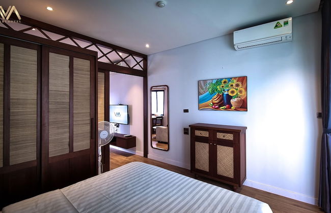 VNAHOMES APARTHOTEL - Photo 8