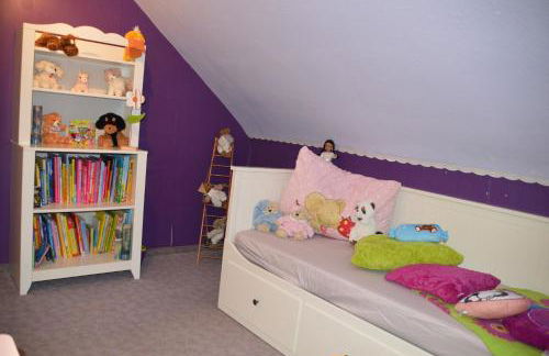 Ferienhaus Linde am Bleßberg - Foto 12