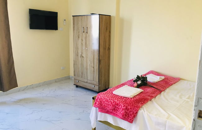 Downtown Cairo Sweet Home - Foto 4