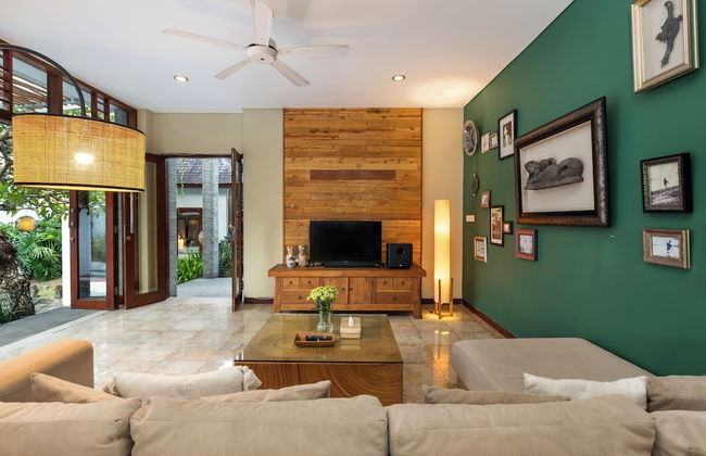 Jabunami Villa - Foto 79