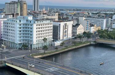 Apto Recife Aurora Mar e Rio - Photo 43