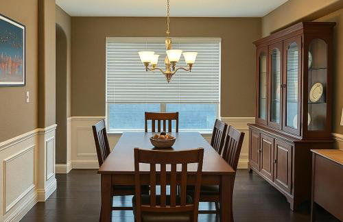 Spacious 4BR Home in Frisco Ideal for Long Stays - Foto 3