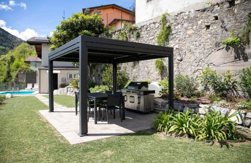 IseoLakeRental - Il Villino Delle Rose - Photo 6