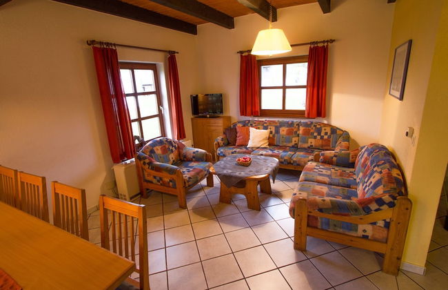 Ferienwohnpark Silbersee - Foto 29