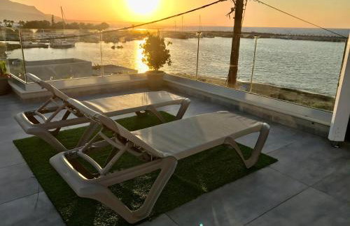 Sea View Apts & Suites by Pachiplex - Foto 46