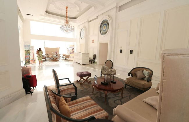 Apatel The Mansion Tower Capilano - Foto 2