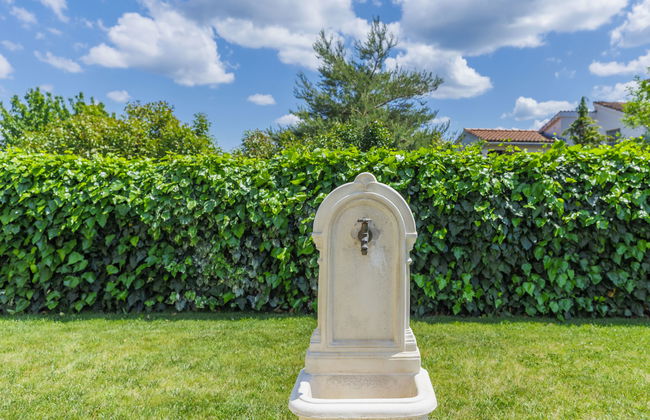 Villa Zirdum - Foto 17