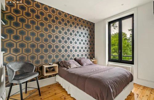 Elegant Cozy Apartment for 4 - Foto 5