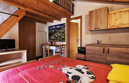 Apartment La Cà Vegia-3 by Interhome - Foto 1