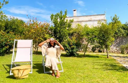 Masseria Vittoria - Foto 41