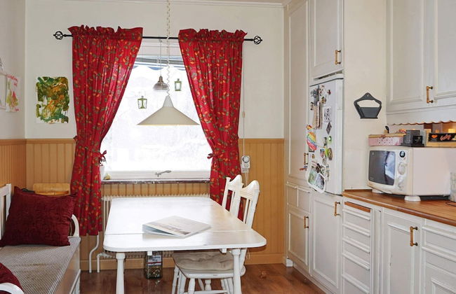 6 Person Holiday Home in Vara - Foto 13