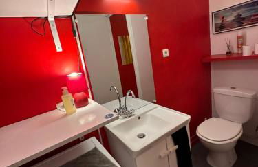 Les Dômes du Parc 4e App T3 et T1 proche de toutes commodités - Foto 29