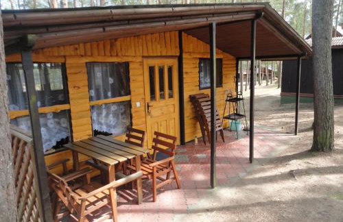 Ośrodek Wypoczynkowy Jaszczurka - Foto 9