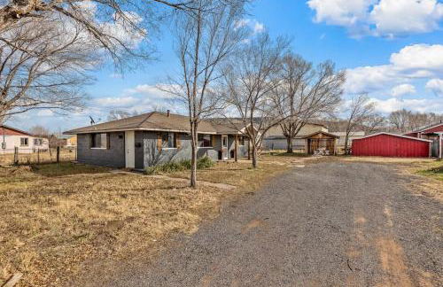 Grand Canyon Ranch Home - Western History - Big city lot - AC! - Photo 35