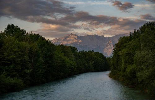 Das Bergquartier - Ferienwohnung Rabenkopf - Foto 24