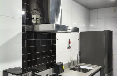 AP com estilo industrial Reformado e Silencioso - Photo 24