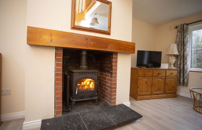 Brittas Bay Holiday Village - Photo 36