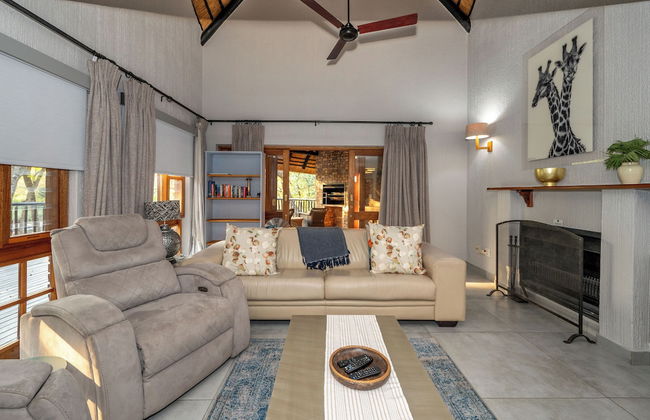 Kruger Park Lodge Unit No. 205 - Foto 15