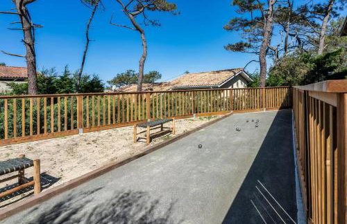 Les Villas de Julie à la Maison de la Dune - Foto 27