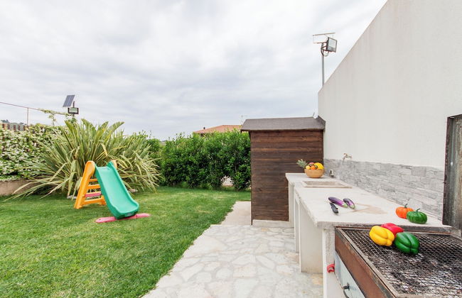 Villa Salemi With Pool - Foto 24