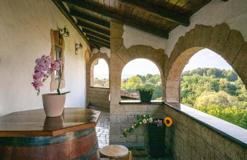 Amazing Home In Donja Stubica - Foto 12