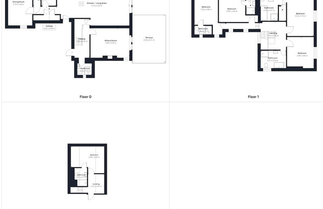 Host Stay Mount Cottage - Photo 32