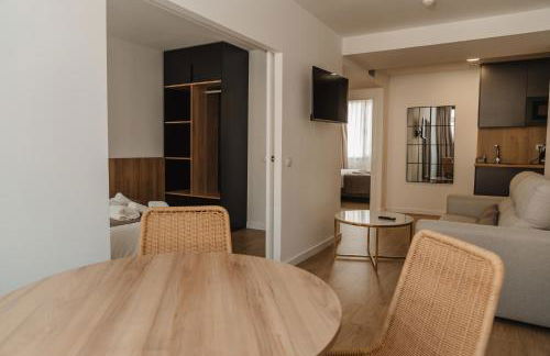 esZentrico Suites Jerez - Foto 111