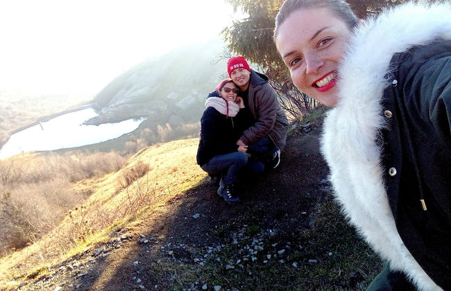 Room in Guest Room - Healthy Retreat Holiday in Mountain - Foto 34