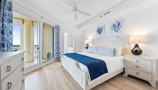 Beach Colony West 4B - Foto 3, Habitación