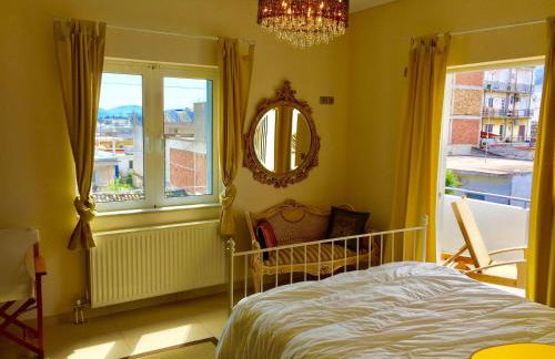 Modern apartment near Athens&Coast - Foto 59