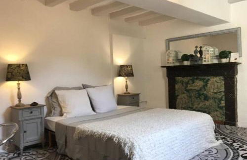 Abbey Road Le Thoureil Maison 6 chambres 12 personnes - Photo 36